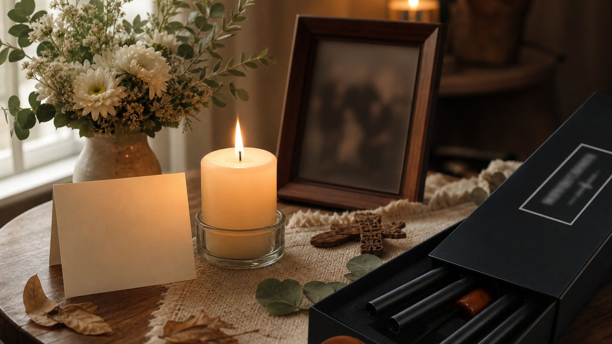 All Souls' Day Remembrance Rituals for a Loved One