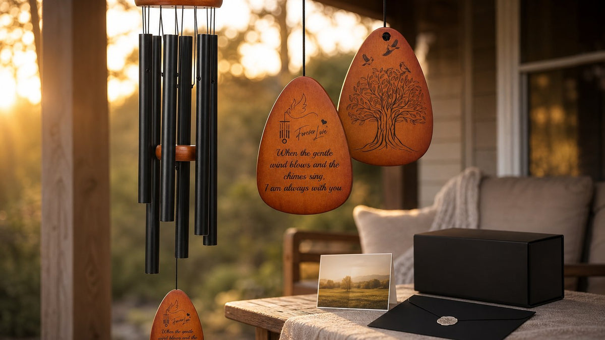 Family Remembrance Gifts That Help Loved Ones Share Stories