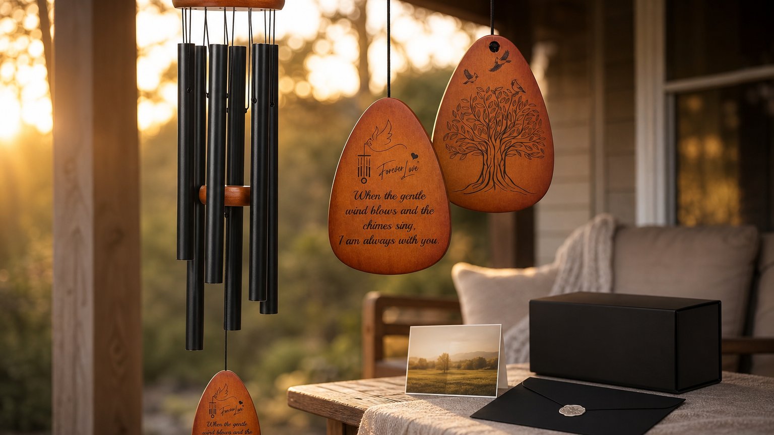 Family Remembrance Gifts That Help Loved Ones Share Stories