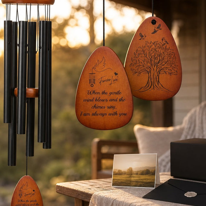 Family Remembrance Gifts That Help Loved Ones Share Stories