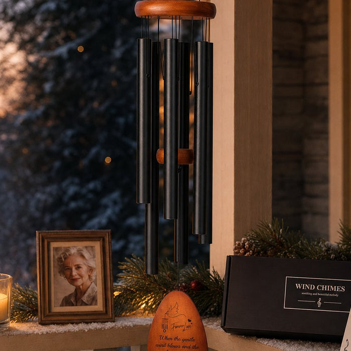 Surviving the First Christmas Without a Loved One: A Gentle Guide
