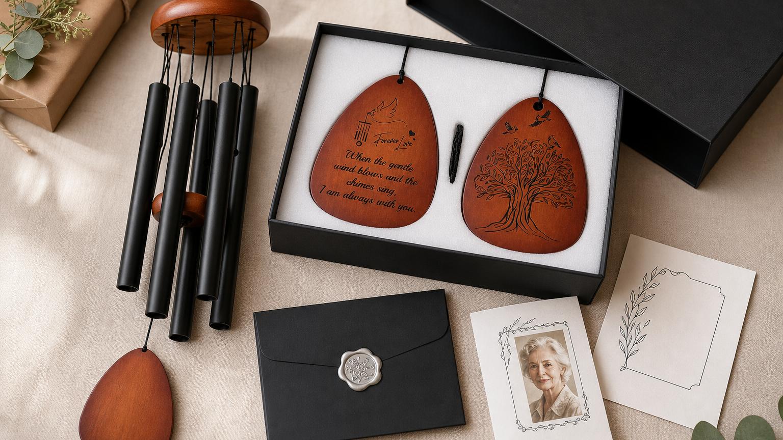 Why Gift-Ready Packaging Matters for Sympathy Gifts