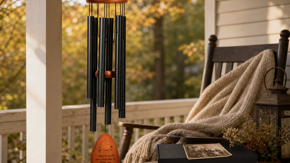 Grandparents Day Memorial Gift Ideas After the Loss of Grandma or Grandpa