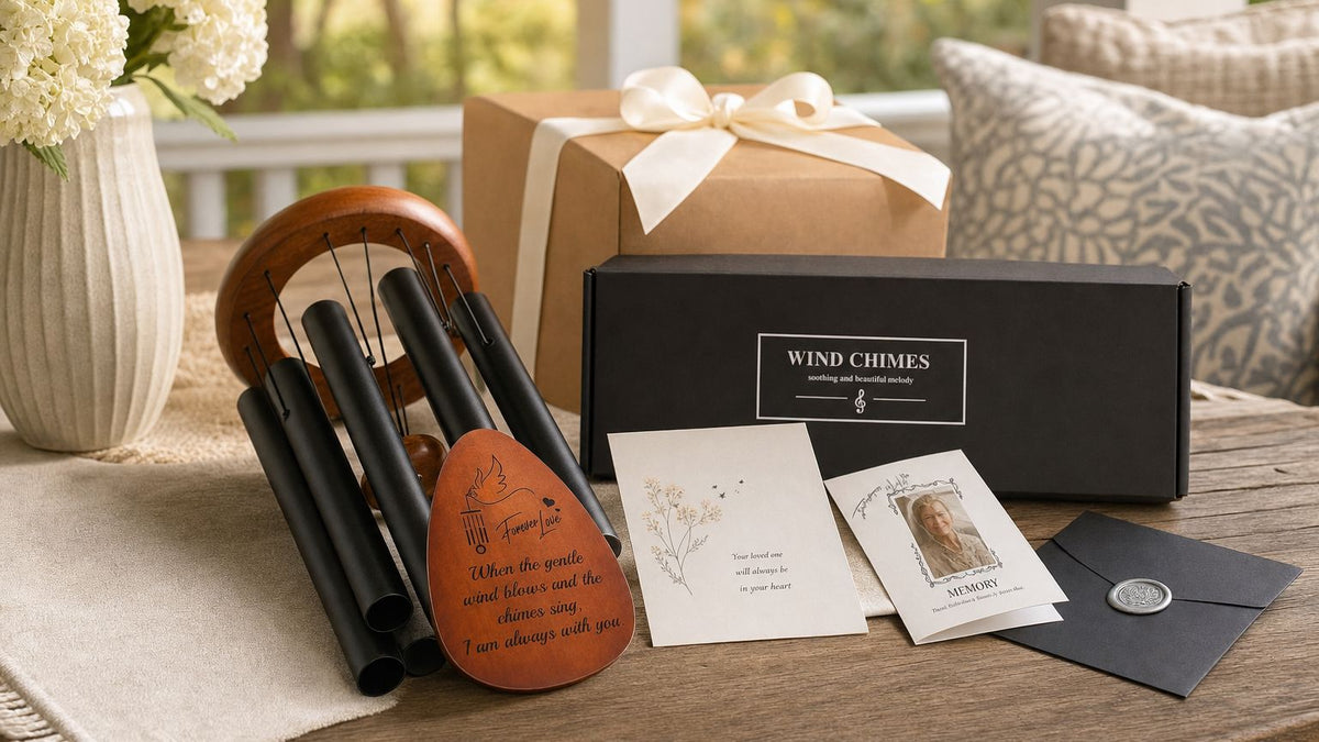 Group Memorial Gift from Family or Friends: How to Choose Thoughtfully
