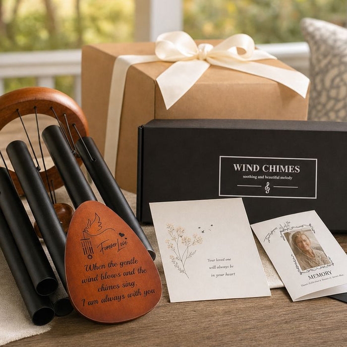 Group Memorial Gift from Family or Friends: How to Choose Thoughtfully