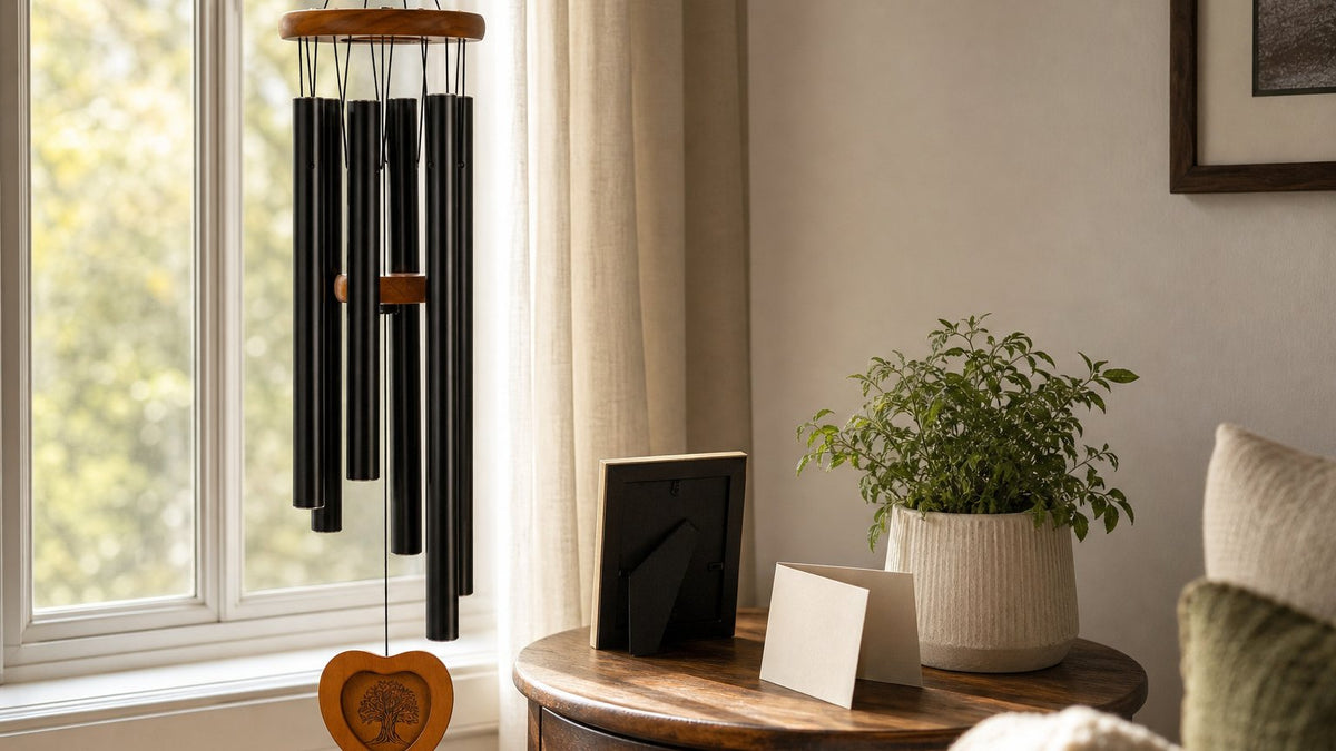 How to Create a Remembrance Corner at Home