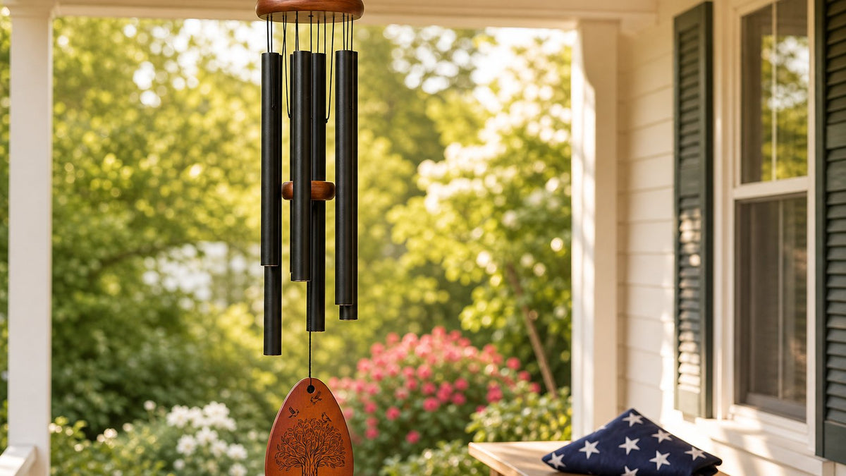Memorial Day Sympathy Gifts for Gold Star Families