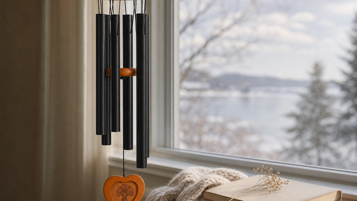 Facing a New Year Without a Loved One: Gentle Remembrance Ideas
