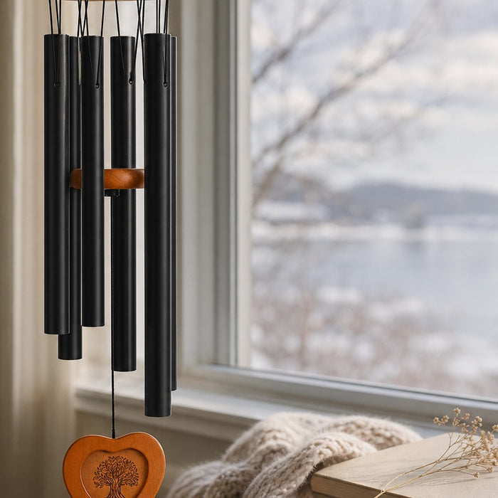 Facing a New Year Without a Loved One: Gentle Remembrance Ideas