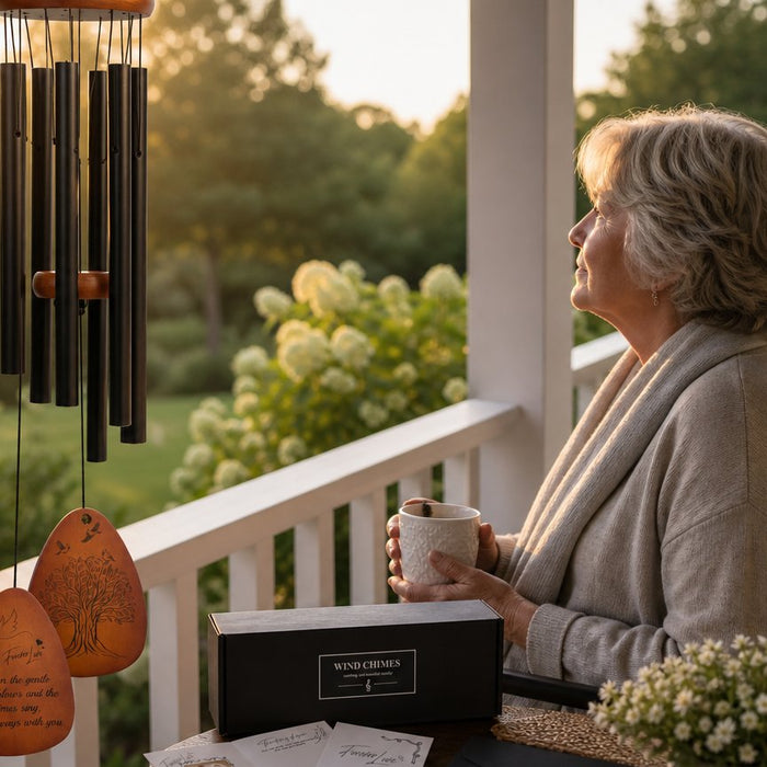 How Sound and Ritual Can Support Grief