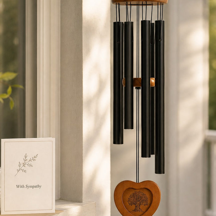 Sympathy Gift After a Sudden Loss: What to Send Gently