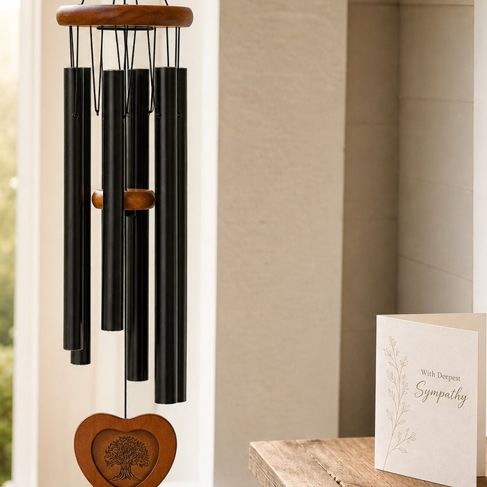 Sympathy Gift for a Grieving Mom: Gentle Ideas That Help