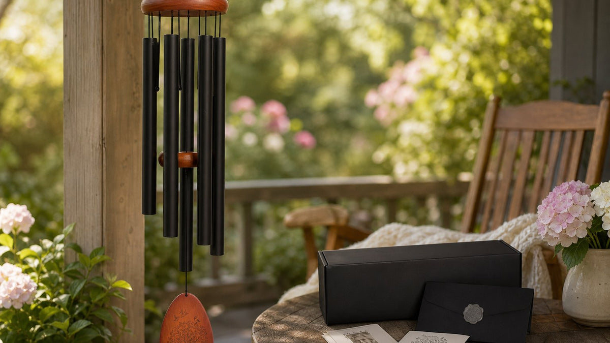 Sympathy Gift Ideas for the Loss of an Aunt or Uncle