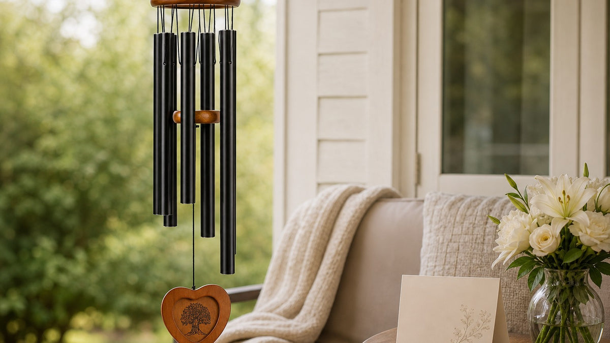 Sympathy Gifts for the Loss of a Grandchild: Gentle Support for Grandparents