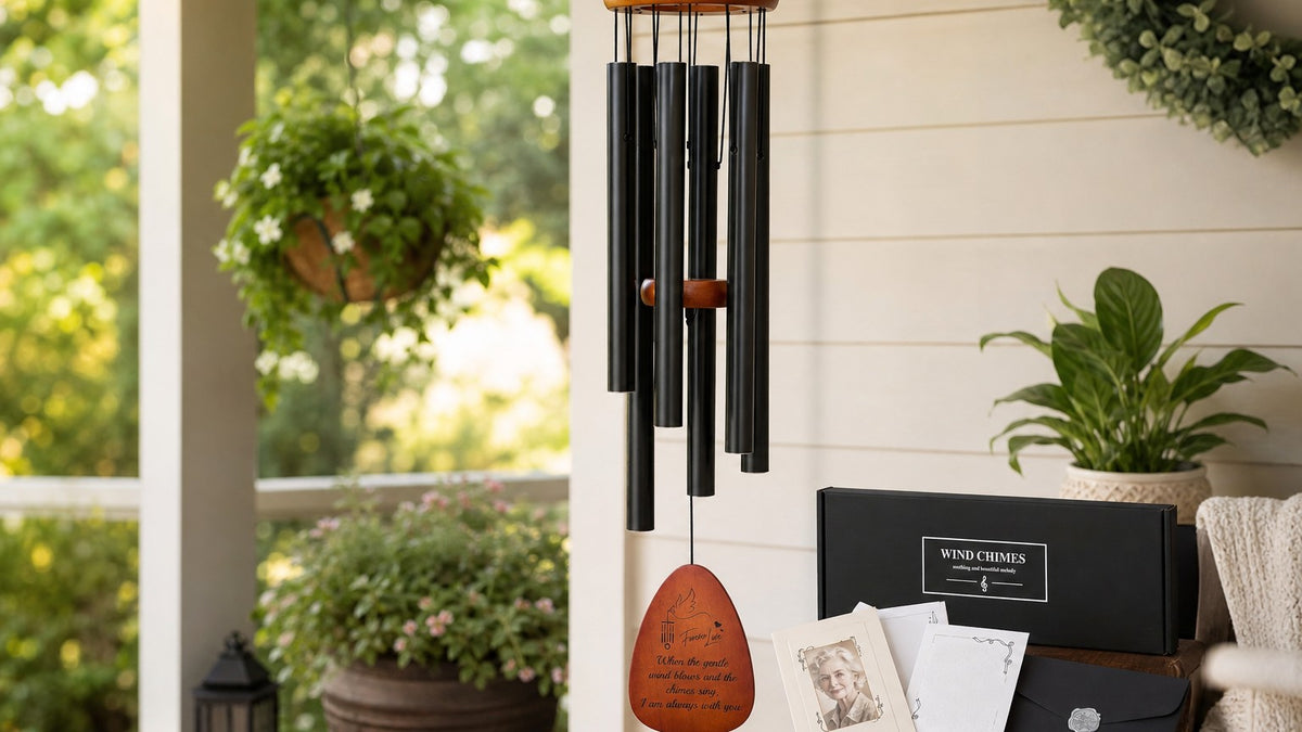Sympathy Gift Ideas for the Loss of a Mother-in-Law or Father-in-Law