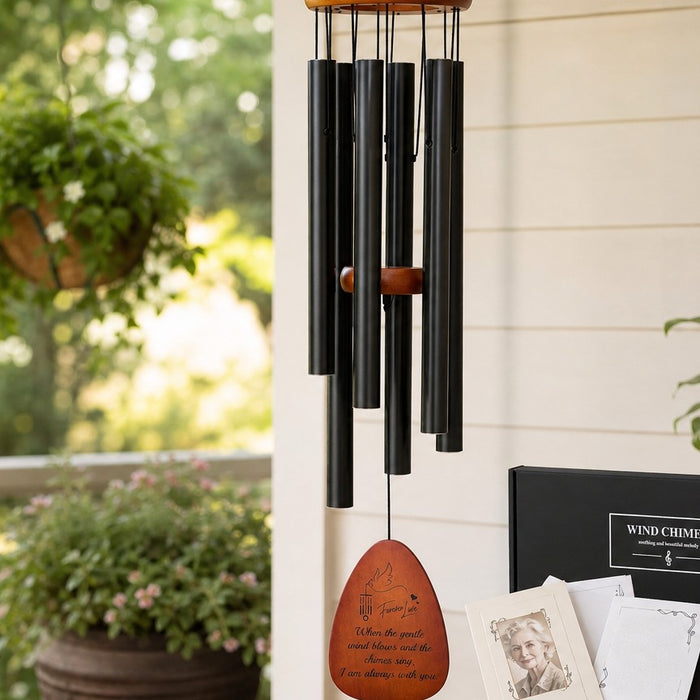 Sympathy Gift Ideas for the Loss of a Mother-in-Law or Father-in-Law