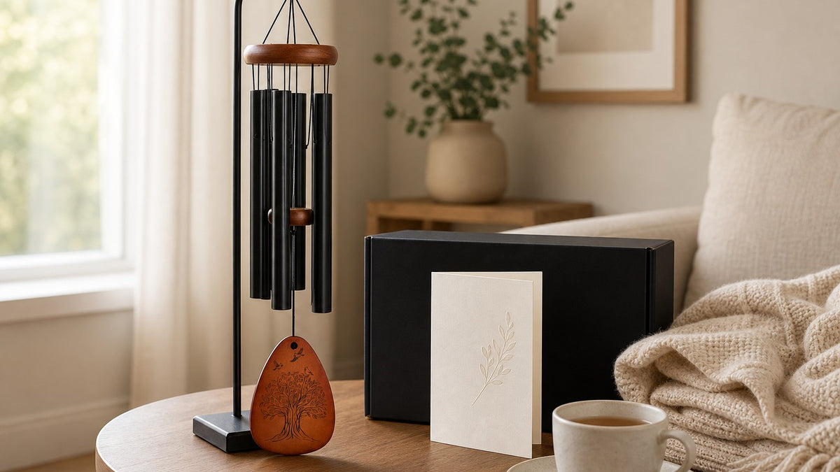 Sympathy Gifts for Someone Who Does Not Like Flowers