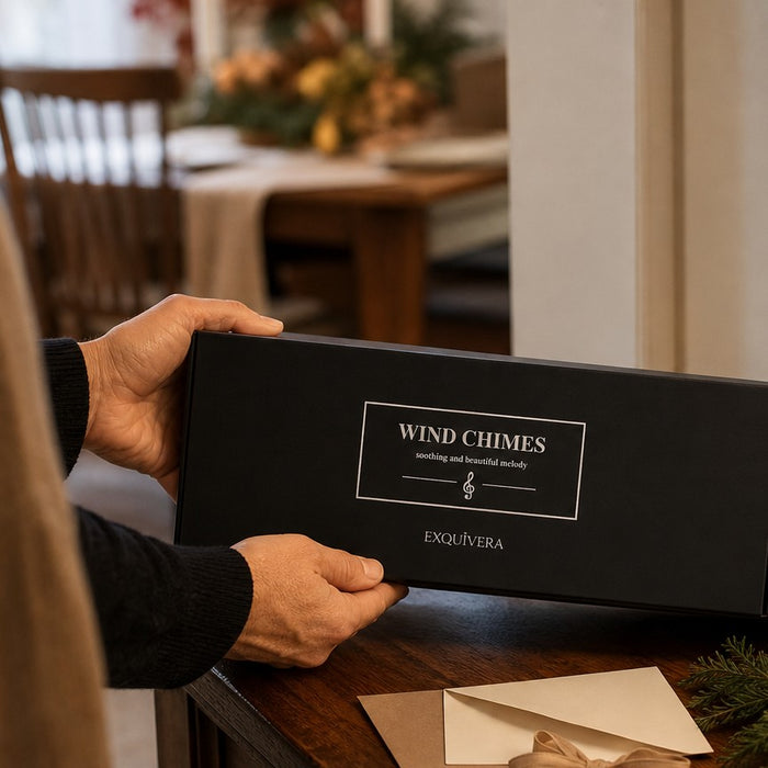 Meaningful Thanksgiving and Christmas Sympathy Gifts