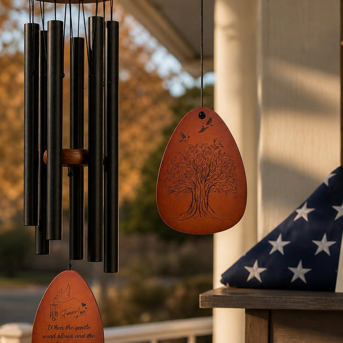 Veterans Day Remembrance Gifts After the Loss of a Veteran