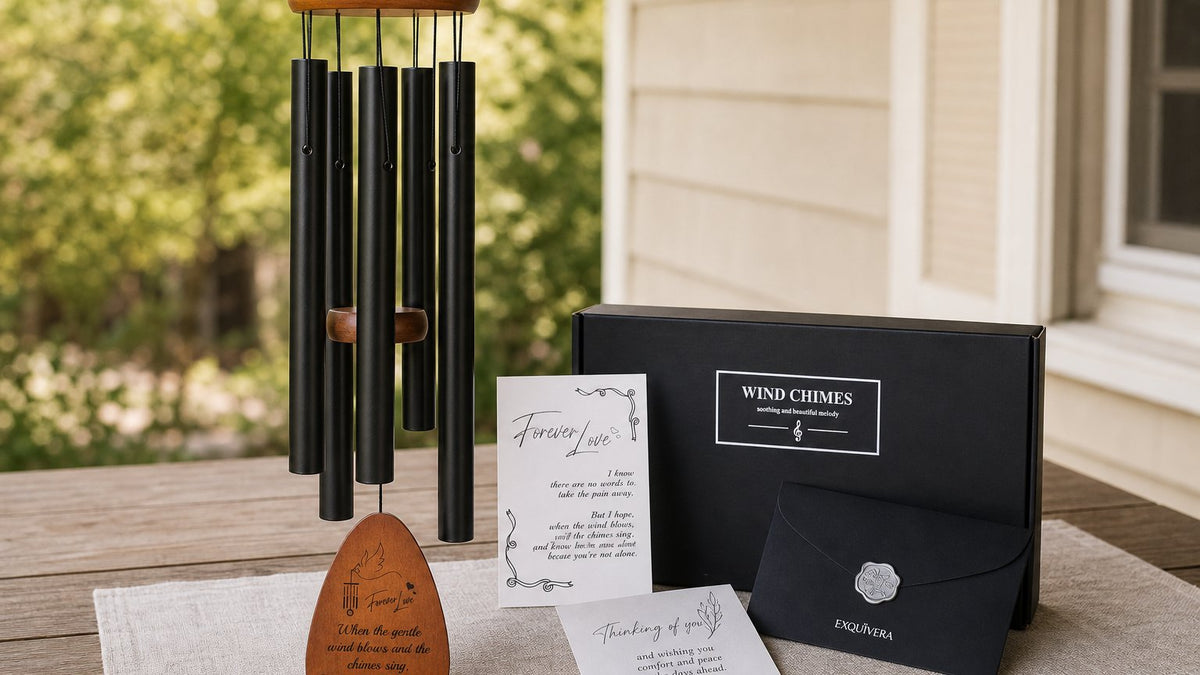 What Makes a Sympathy Gift Thoughtful, Not Generic?
