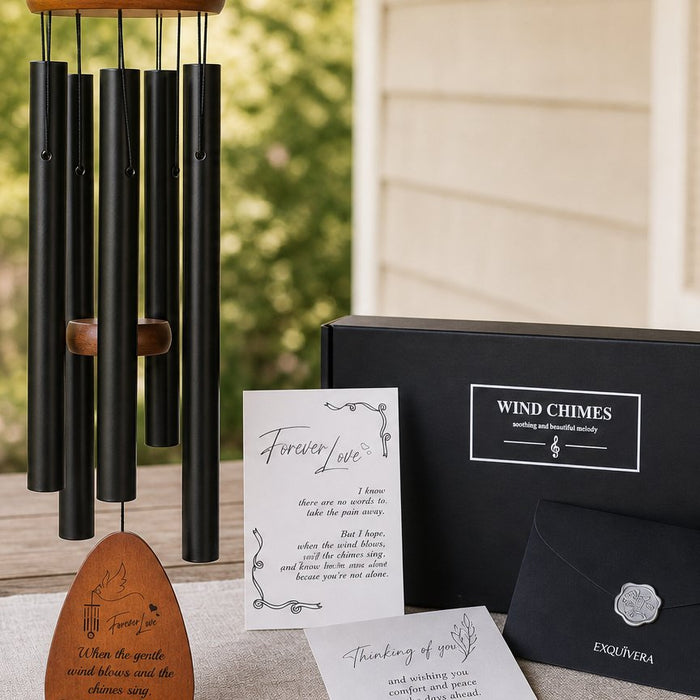 What Makes a Sympathy Gift Thoughtful, Not Generic?