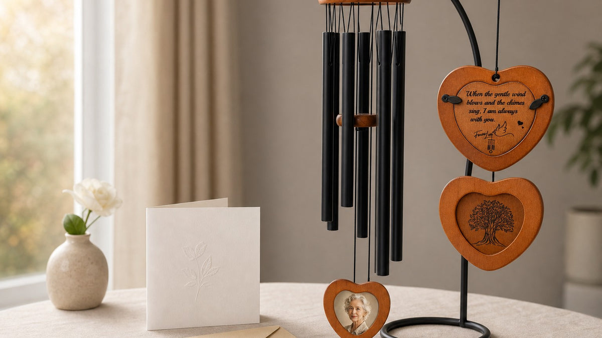 What Not to Say When Sending a Sympathy Gift