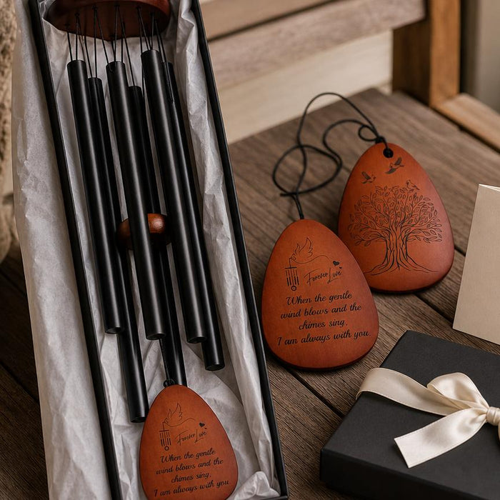What to Do After Sending a Sympathy Gift