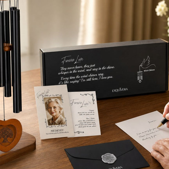 What to Write in a Sympathy Card: Meaningful Messages for Every Situation